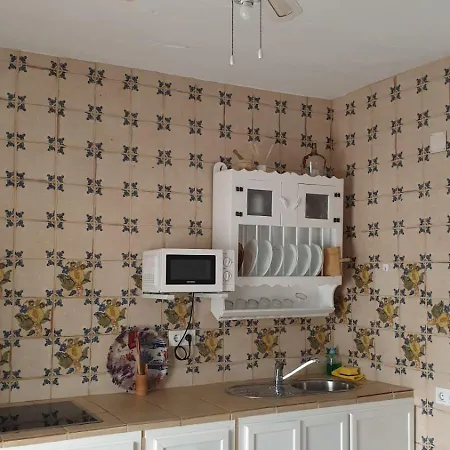 Jabega Apartment *