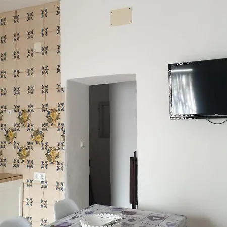 Jabega Apartment